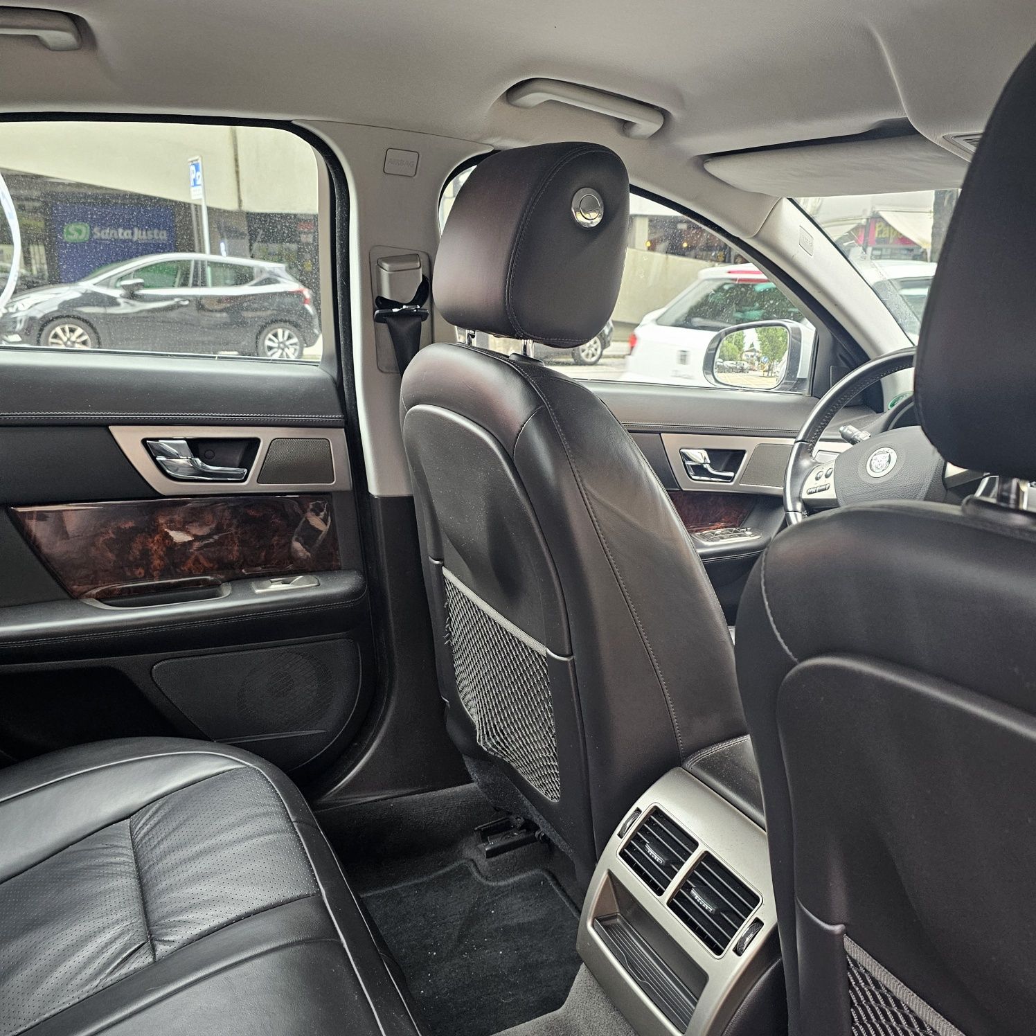 Jaguar xf 3.0 D S