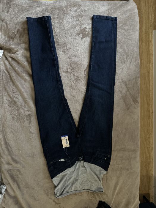 Джинси для вагітних esmara розмір С-М