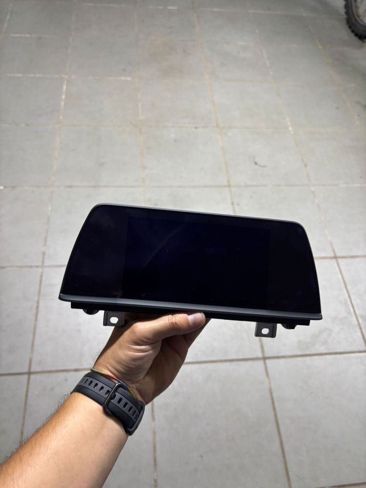 Ecran display gps bmw f20 f21 f22 f30