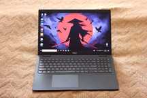 Ноутбук DELL 3520/2022г/i5-1135G7/Видео 4GB/16GB/SSD512/АКБ 6ч/15 HD
