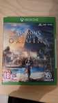 Assassins creed ORIGINS