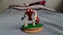The Neverhood figurka