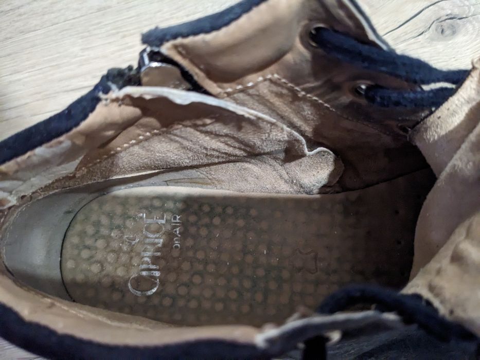 Кросівки Caprice 42