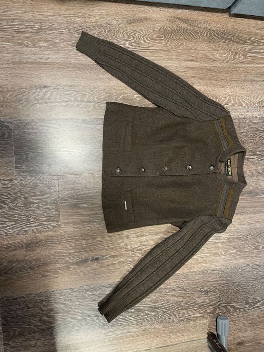 Жакет, модель CHANEL. Матеріал вовна.