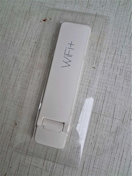 Ретранслятор Xiaomi Mi WiFi Amplifier 2 (Repeater 2)