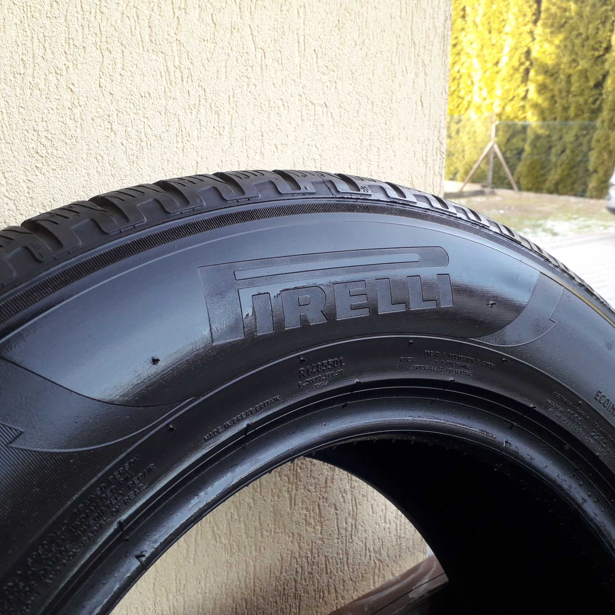 Opona Zimowa Pirelli Scorpion Winter 235/65/17 6,5mm bieżnika*2018*