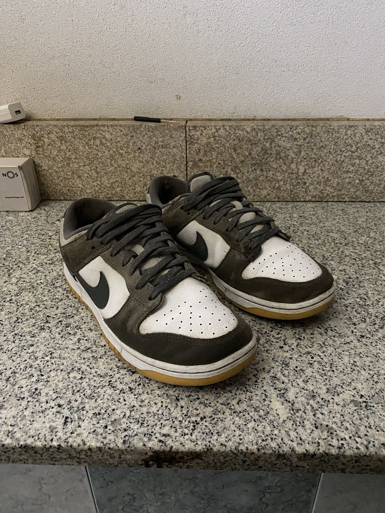 Nike dunk Low - 43