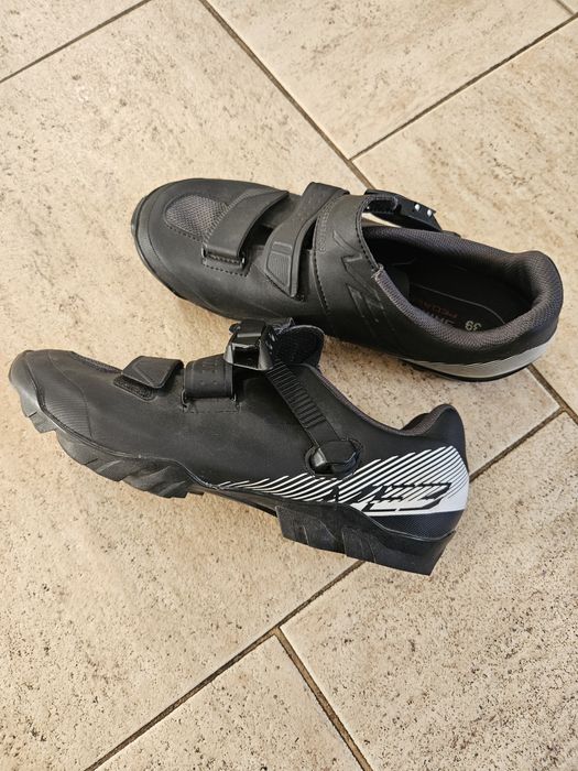 Shimano SH -ME300 SL 39 rowerowe czarne