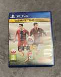 Fifa 15 ultimate team edition (ps4 ps5)
