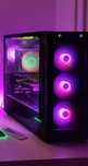 Komputer i5, RTX 3050 16GB RAM
