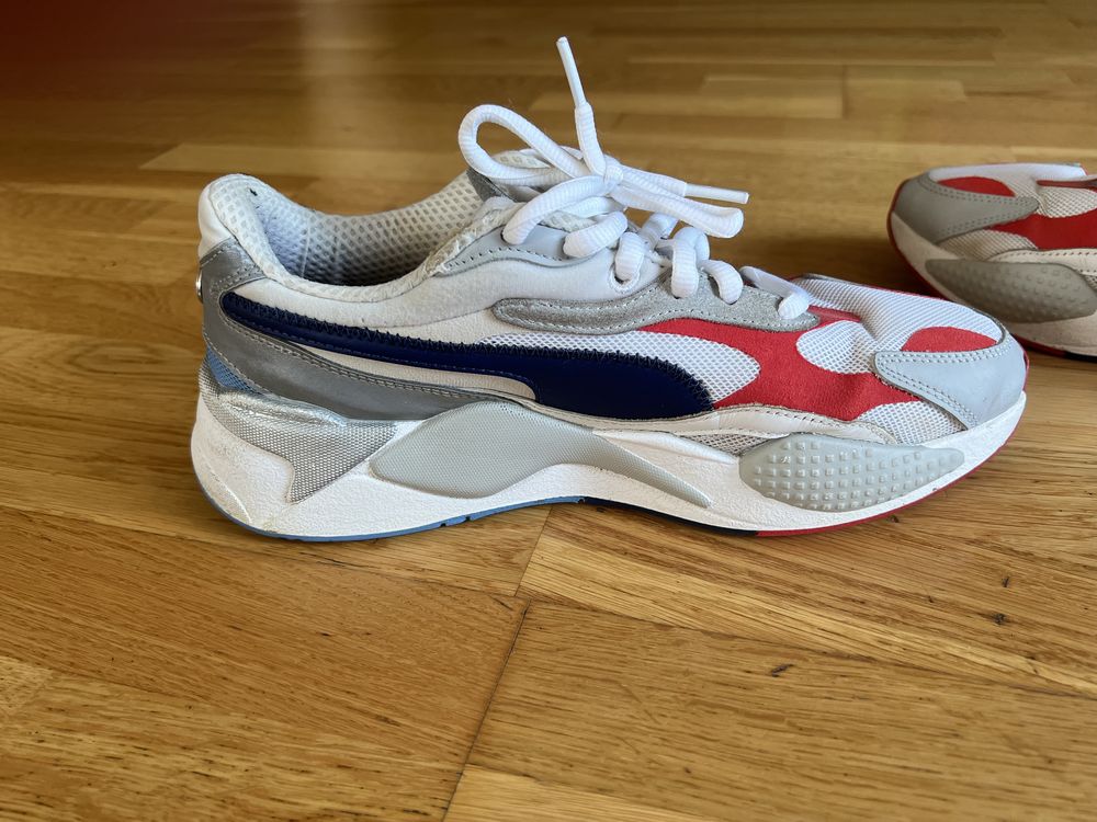 Кросівки PUMA RS-X³ BMW