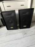 Kolumny GATT Audio Power 200 RMS