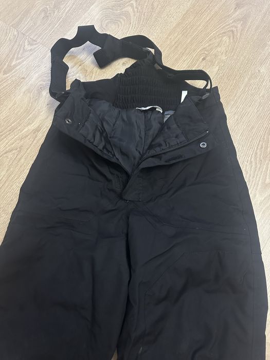 Комбінезон, напівкомбінезон, штани h&m 116p