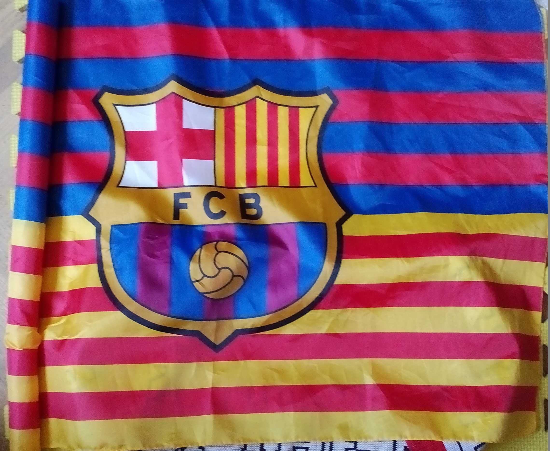 коллекция футбол шарф роза МЮ РЕал флаг Барселона MU Barcelona