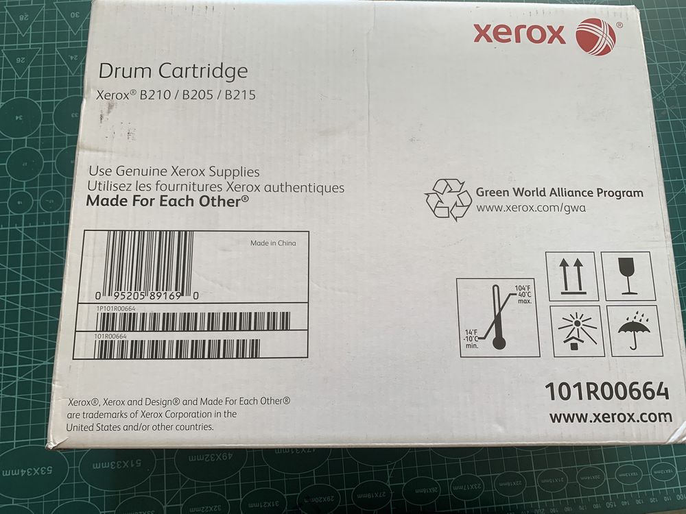 Xerox Tambor 101R00664