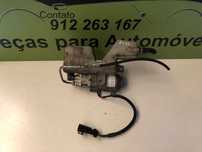 LANCIA MUSA ATUADOR CAIXA VELOCIDADES AUTOMÁTICA - Z430