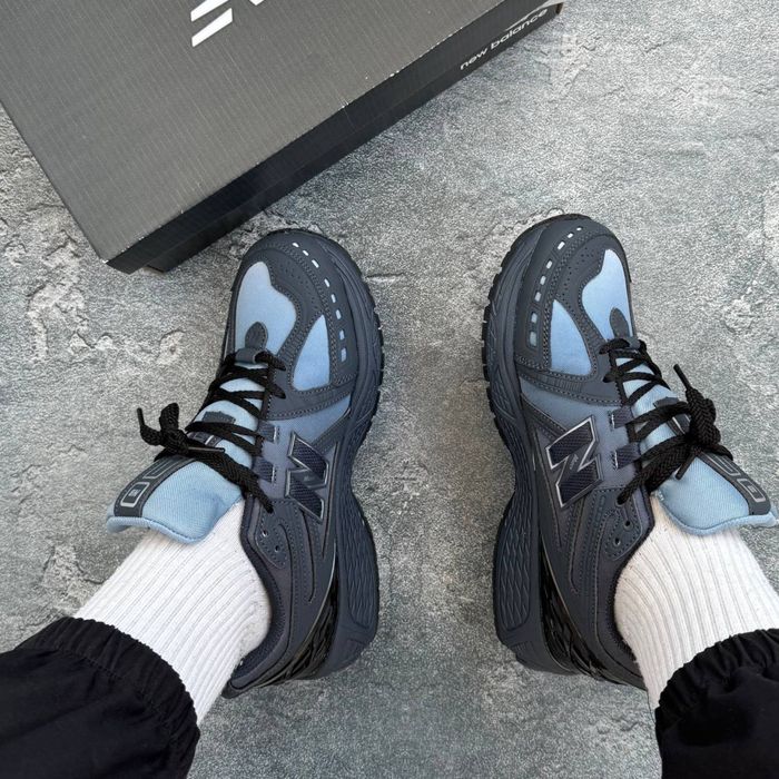 New Balance 1906R Cordura Light Blue