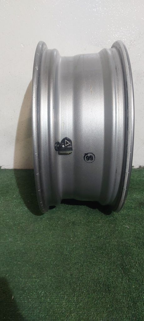 Felgi aluminiowe 5x108 16" OE Ford Focus C-max S-Max Mondeo TPMS