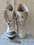 Buty damskie vintage w stylu retro dogo shoes rozmiar 41
