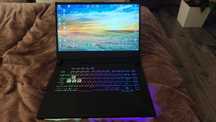 Laptop Asus ROG Strix