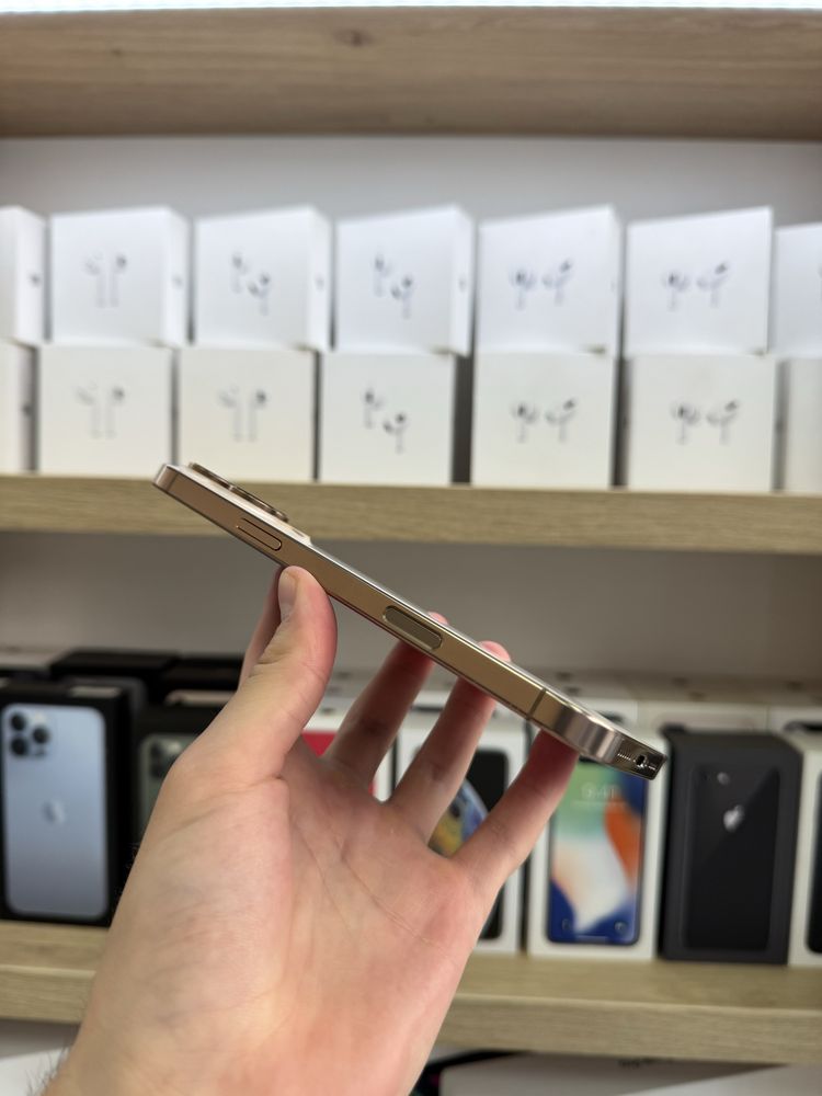 iPhone 16 Pro Max 256GB Desert Titanium