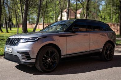 Land Rover Range Rover Velar cesja leasingu odstąpię