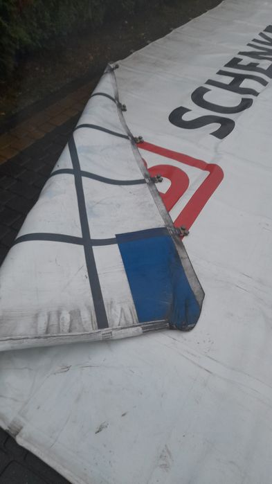 Firana plandeka tir