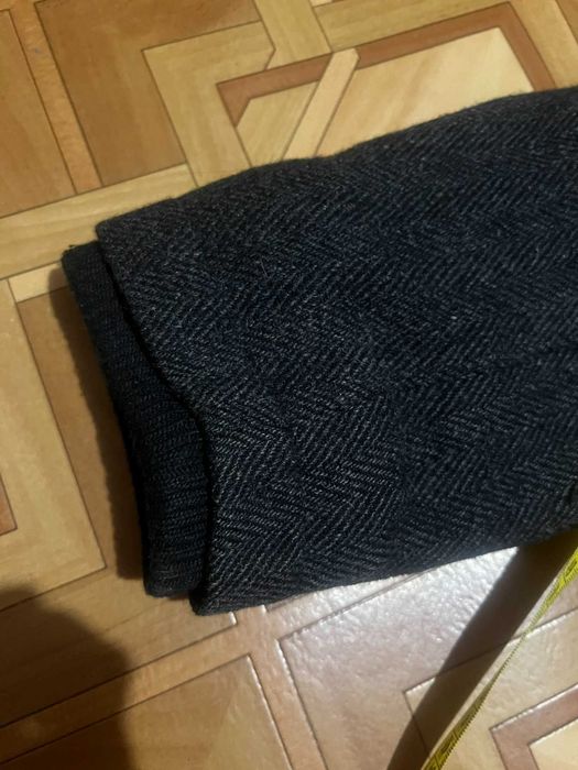 Чоловіче пальто бренду Jack & Jones