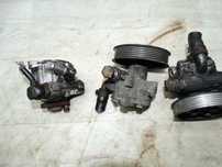 Насос Гур VW Caddy II/Golf III/IV/Passat B3/B4  1.6/1.9SDI/TDI октвия