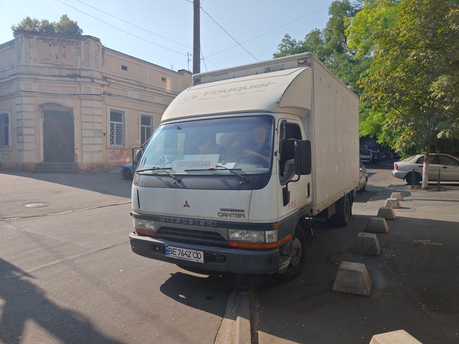 Перевозка грузов, крупногабаритных грузов 3тонник