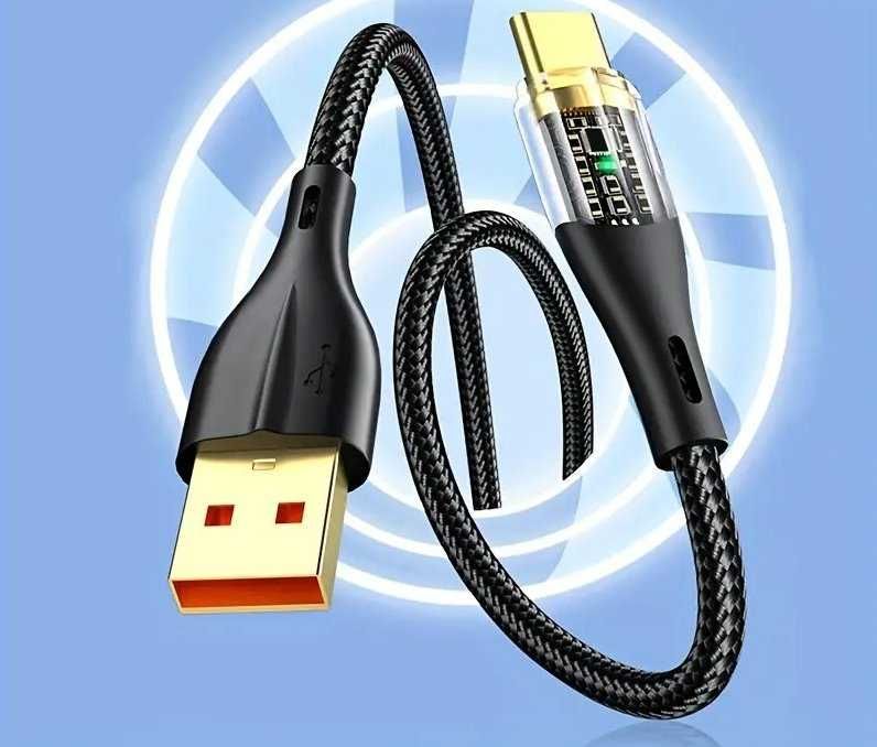 kabel USB do USB C