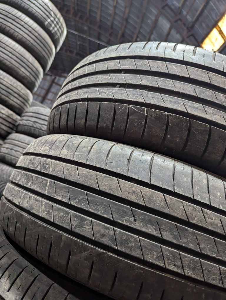 215/55R17 Good Year