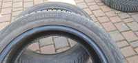 Komplet opon calorocznych Nokian tyres seasonproof 1 205/50/17