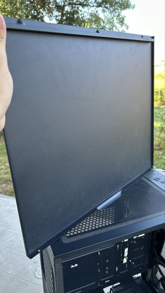 Caixa Msi Mag Pano M100R PZ