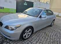 BMW 520 d Sport