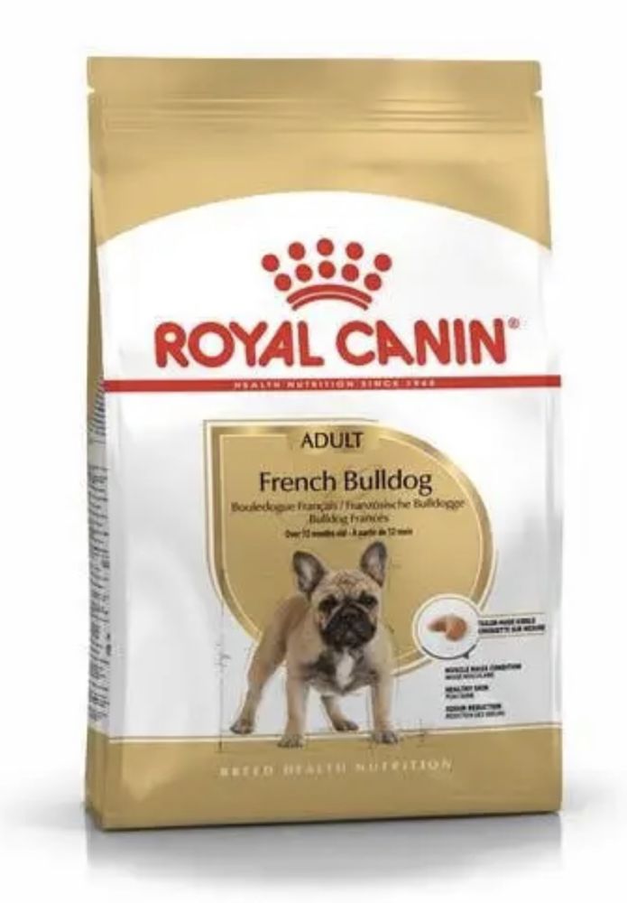 Royal canin (роял канин) French Bulldog 3 кг