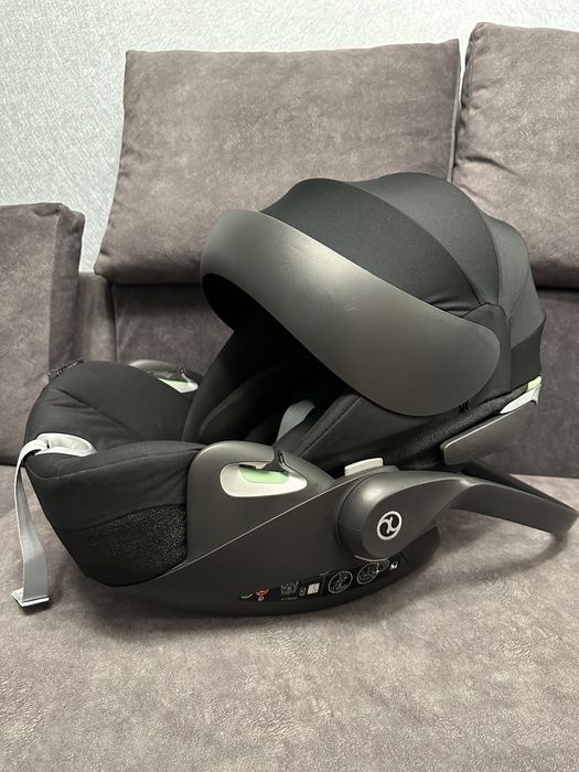 Автокресло Cybex