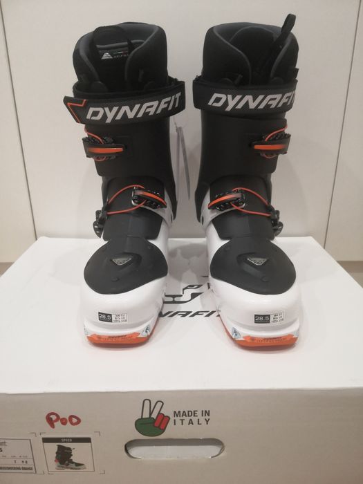 Buty skiturowe Dynafit speed 28,5