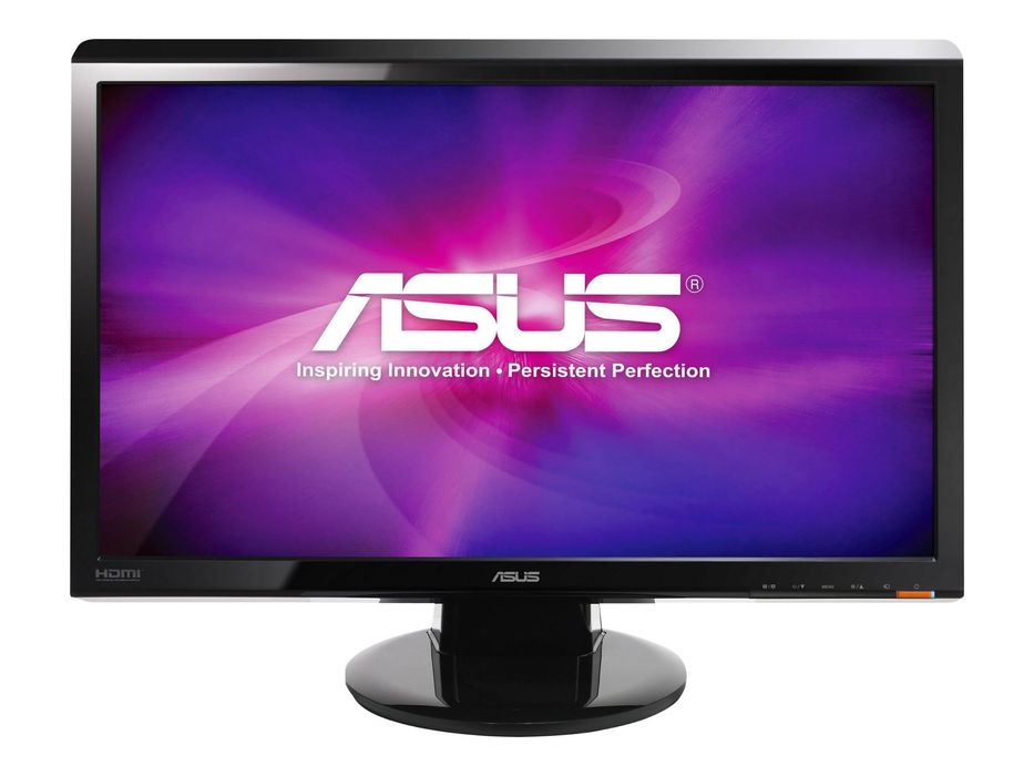 Monitor ASUS VH242H 23.6” Full HD – Ótimo estado