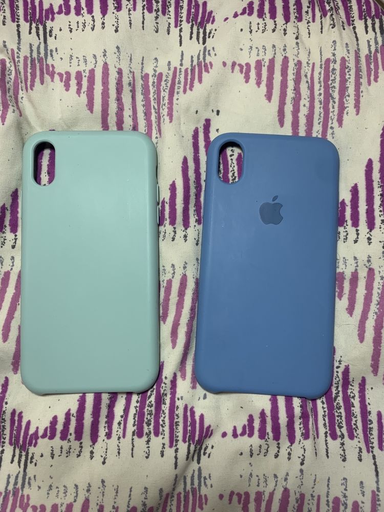 Чохол на iPhone XR