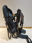 Deuter Kid Aircomfort plecak/ nosidło 22kg