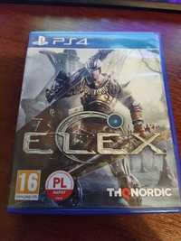 ELEX PS4 wersja PL