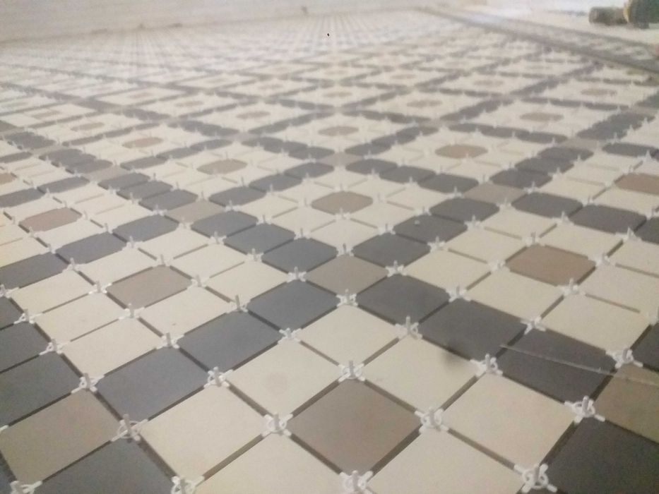 Usługi remontowo-budowlane