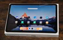Tablet Redmi Pad Pro - Stan idealny, Ekran 2.5k, Snap 7s gen2, GW19m