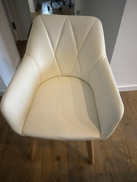 Conjunto 6 cadeiras SKLUM