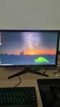Vendo monitor 144hz