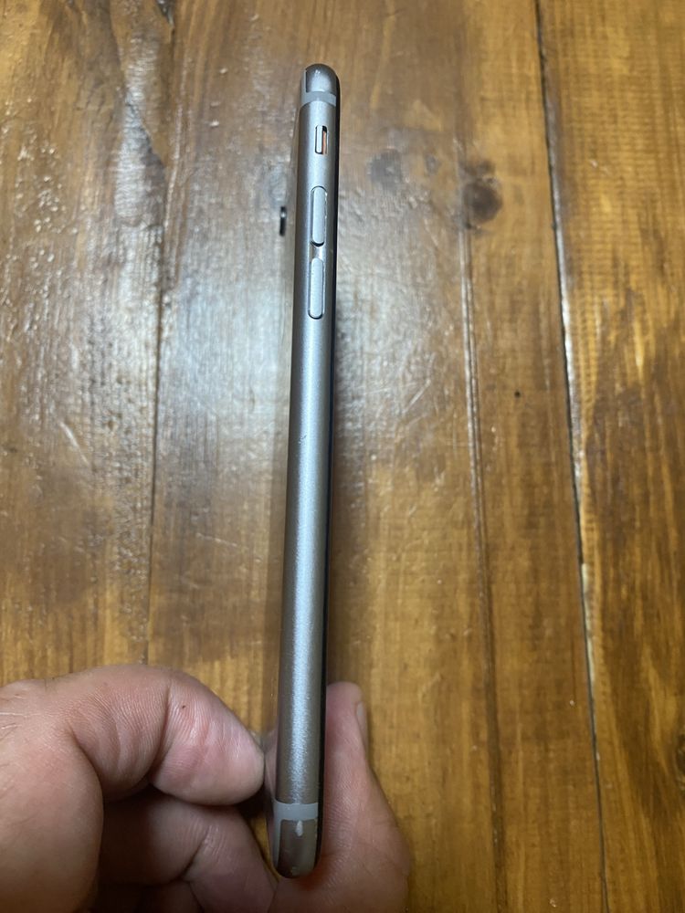 iPhone 6s, чудовий стан