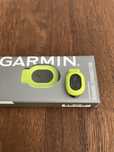 Czujnik Garmin Running Dynamics POD