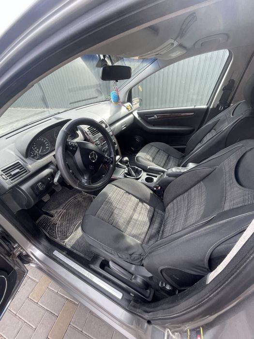 Mercedes-Benz A150 2005рік