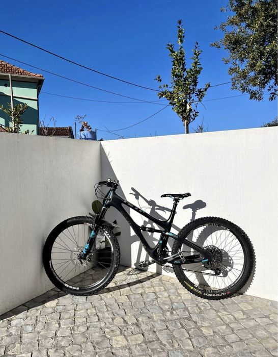 Yeti sb5 2017 com factura